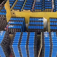 [宁武东寨专业回收锂电池]回收旧电池片-电动车电池回收价格